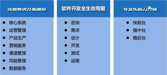 潤和軟件“一體兩翼，雙輪驅動”戰略詳解 基礎軟件開發的核心邏輯與未來路徑