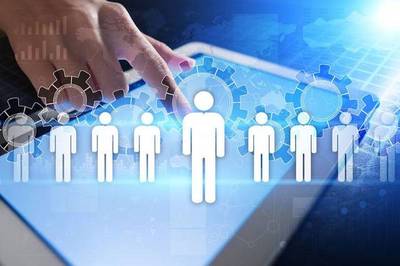 易路軟件完成2億元C1輪融資，深化薪社稅福一體化布局