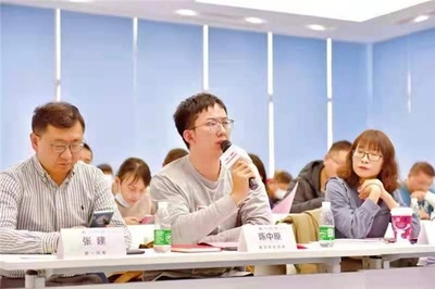 聚焦科技創(chuàng)新，“智匯·麒麟”創(chuàng)業(yè)投資路演會(huì)圓滿舉辦