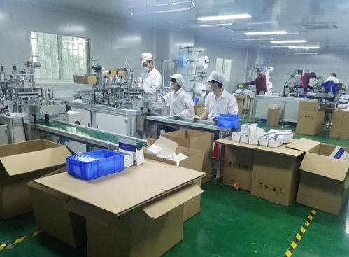 諾賽德實力廠家 深圳KN95口罩創(chuàng)業(yè)投資的機遇與前景分析